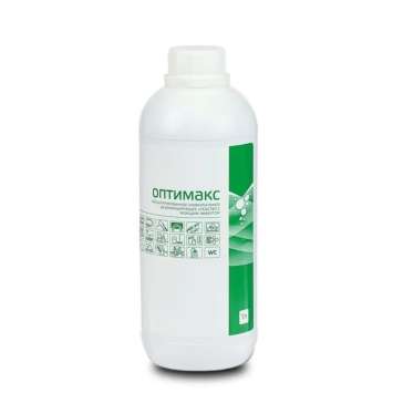 Средство для дезинфекции "Оптимакс" (1 л)