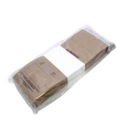 Крафт-пакет с липкой лентой Dezupak 100х250мм, 100 ШТ.   