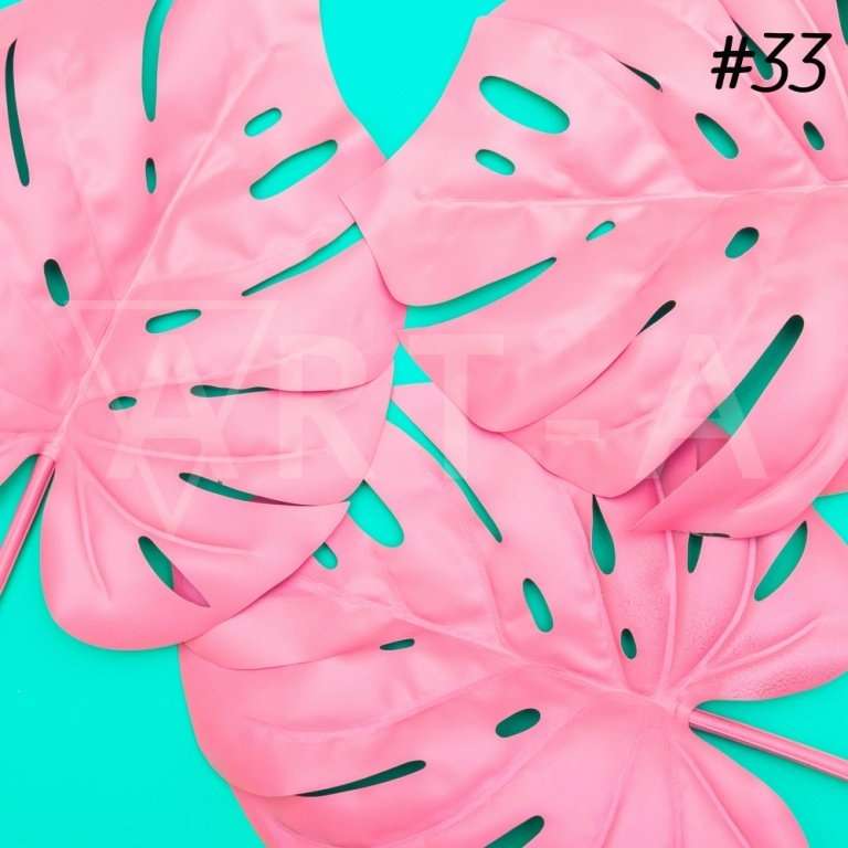 Фотофон виниловый 40*45см №33