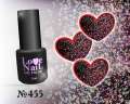 455 LOVE NAIL ГЕЛЬ ЛАК класса Premium                   