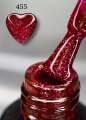 455 LOVE NAIL ГЕЛЬ ЛАК класса Premium                   