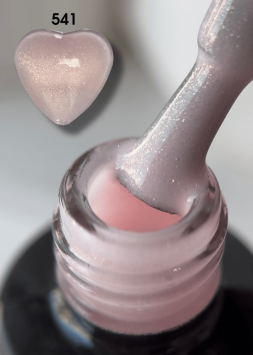 541 LOVE NAIL ГЕЛЬ ЛАК класса Premium  