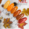 553 LOVE NAIL ГЕЛЬ ЛАК класса Premium    