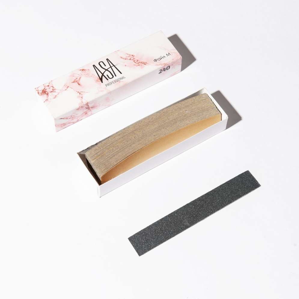 Металлическая основа размер M 18/120 мм ASA.Professional