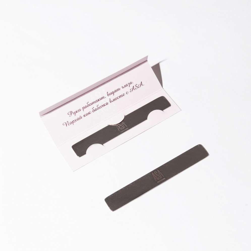 Металлическая основа размер M 18/120 мм ASA.Professional