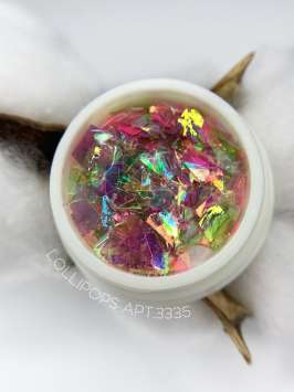 Декор Lollipops Арт.3335