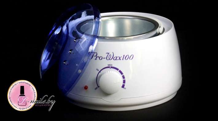 Воскоплав ProWax100