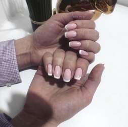 087 LOVE NAIL ГЕЛЬ ЛАК класса Premium   