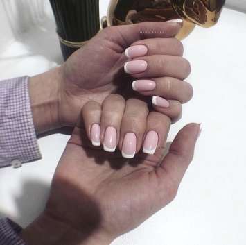 087 LOVE NAIL ГЕЛЬ ЛАК класса Premium   