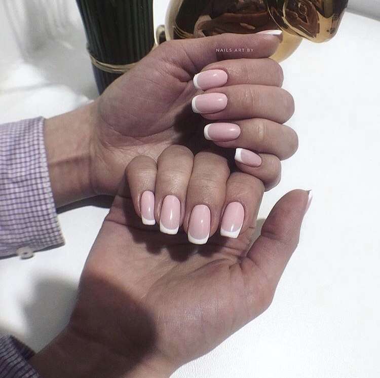 087 LOVE NAIL ГЕЛЬ ЛАК класса Premium   