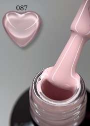 087 LOVE NAIL ГЕЛЬ ЛАК класса Premium   