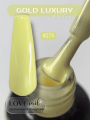 275 LOVE NAIL ГЕЛЬ ЛАК класса Premium                                     