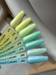 275 LOVE NAIL ГЕЛЬ ЛАК класса Premium                                     