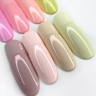 407 LOVE NAIL ГЕЛЬ ЛАК класса Premium       