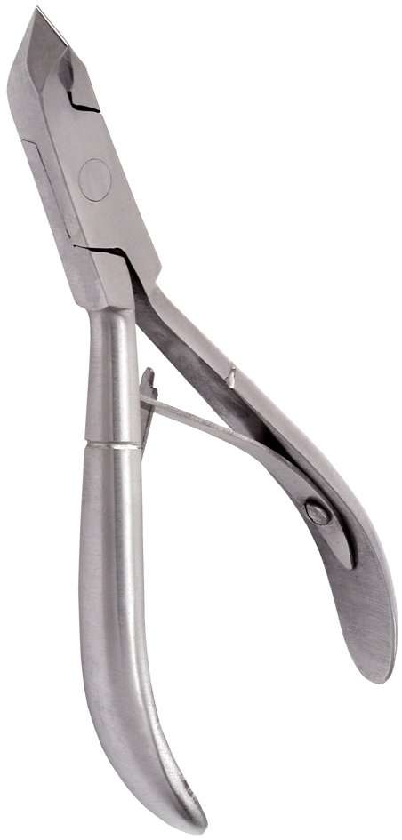 Кусачики ручной заточки Silver Star КСС 4/6 (6 мм)  серия Classic