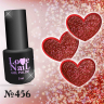 456 LOVE NAIL ГЕЛЬ ЛАК класса Premium                    