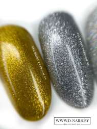 Гель-краска Royal Premium Line 5 ml №04 (золотая)