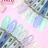 595 LOVE NAIL ГЕЛЬ ЛАК класса Premium              