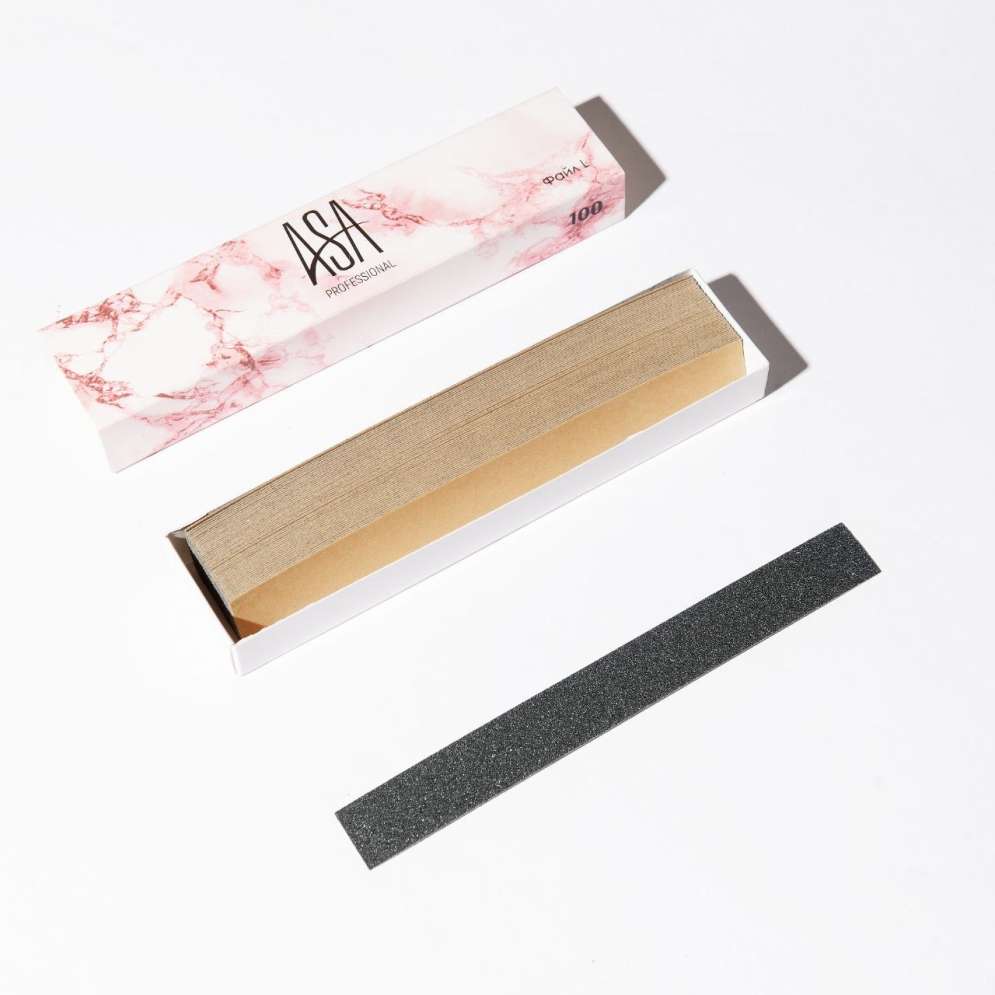 Металлическая основа размер L 18/165 мм ASA.Professional