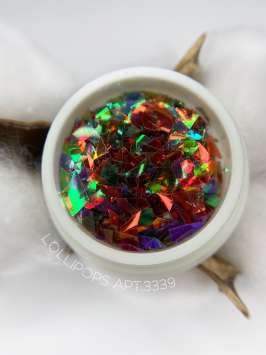 Декор Lollipops Арт.3339