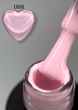 088 LOVE NAIL ГЕЛЬ ЛАК класса Premium    
