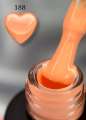 188 LOVE NAIL ГЕЛЬ ЛАК класса Premium  