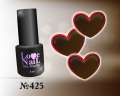 425 LOVE NAIL ГЕЛЬ ЛАК класса Premium              
