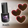 425 LOVE NAIL ГЕЛЬ ЛАК класса Premium              