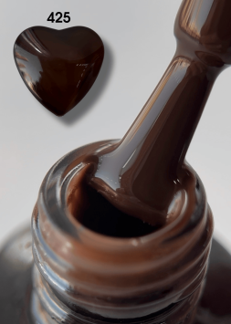 425 LOVE NAIL ГЕЛЬ ЛАК класса Premium              