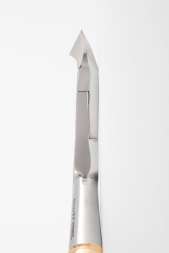 Кусачики ручной заточки Silver Star КСС 4/6 HG (6 мм)  серия Classic