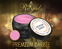 PREMIUM BARBIE ROYAL GEL  