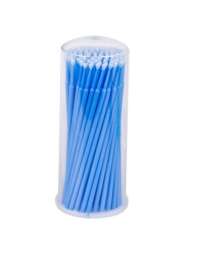 Микробраши "Soline Charms" MAXI 2,5 мм (синие) 100 шт