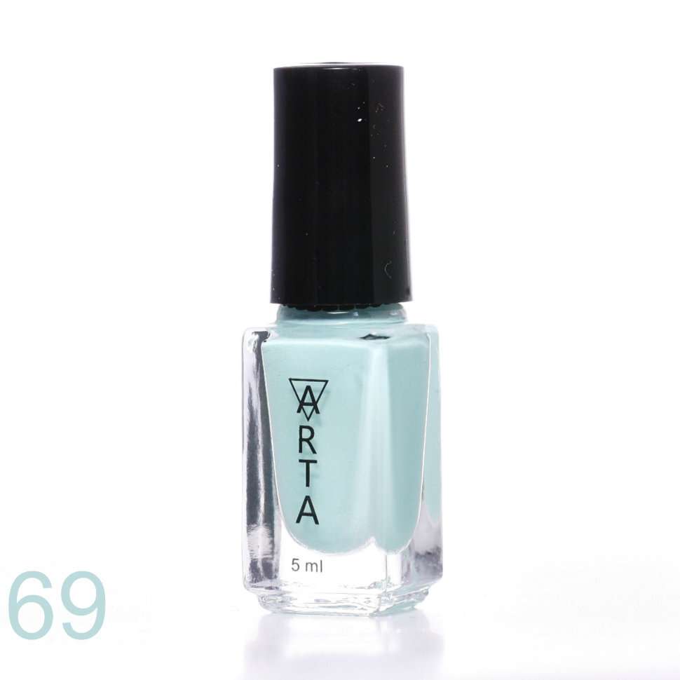 Лак для стемпинга Art-A 69, 5ml                      