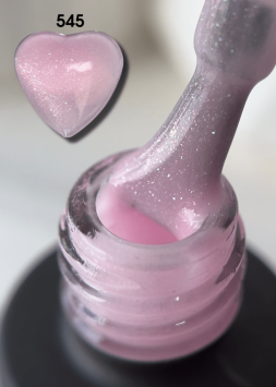 545 LOVE NAIL ГЕЛЬ ЛАК класса Premium 