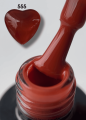 555 LOVE NAIL ГЕЛЬ ЛАК класса Premium   