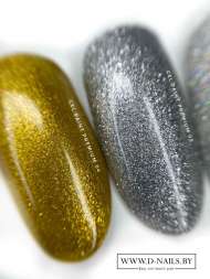 Гель-краска Royal Premium Line 5 ml №05 (серебро) 