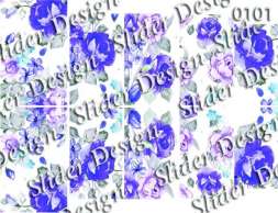 Слайдер-дизайн R101