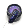 Soline Charms, Magic гель "Битое стекло", №04, 5 мл   