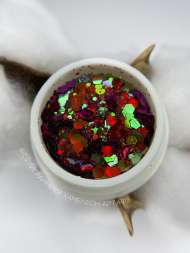 Шестигранники хамелеон Арт.4815