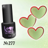 277 LOVE NAIL ГЕЛЬ ЛАК класса Premium                                      