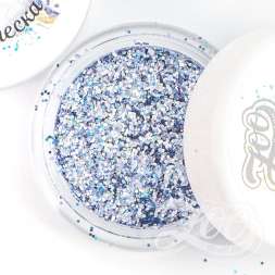 1246 Глиттер голографический "Магия блеска", 2 г  