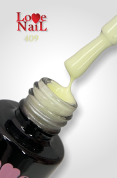 409 LOVE NAIL ГЕЛЬ ЛАК класса Premium