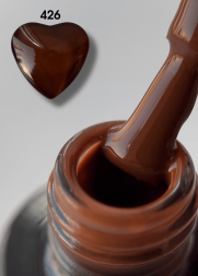 426 LOVE NAIL ГЕЛЬ ЛАК класса Premium               