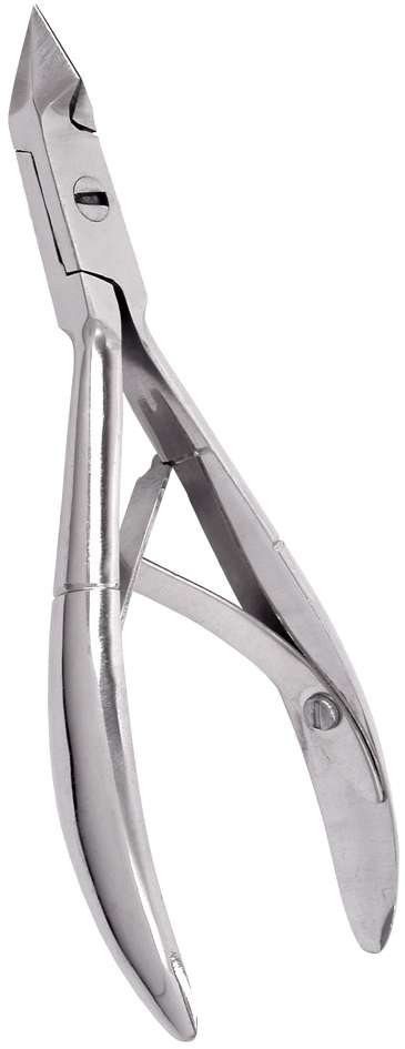 Кусачики ручной заточки Silver Star КСС 4/9 (9 мм)  серия Classic 