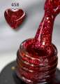 458 LOVE NAIL ГЕЛЬ ЛАК класса Premium                      