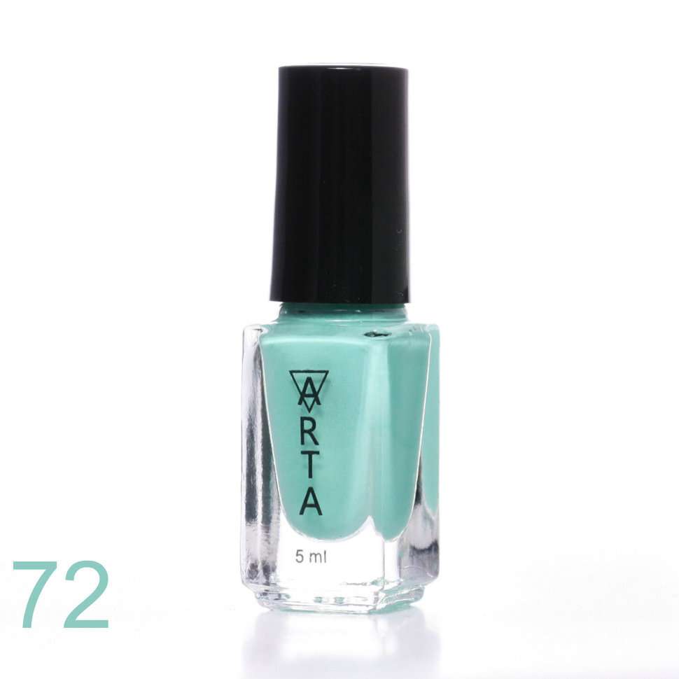 Лак для стемпинга Art-A 72, 5ml                       