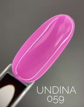 Гель-лак UNDINA 16 ml №059