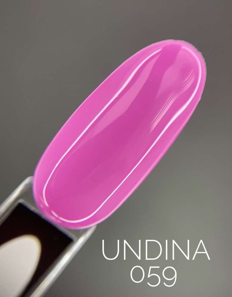 Гель-лак UNDINA 16 ml №059