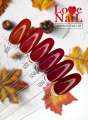 556 LOVE NAIL ГЕЛЬ ЛАК класса Premium    