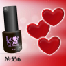 556 LOVE NAIL ГЕЛЬ ЛАК класса Premium    